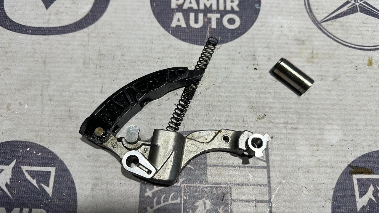 Натяжитель цепи BMW 3/E46 1998-2007