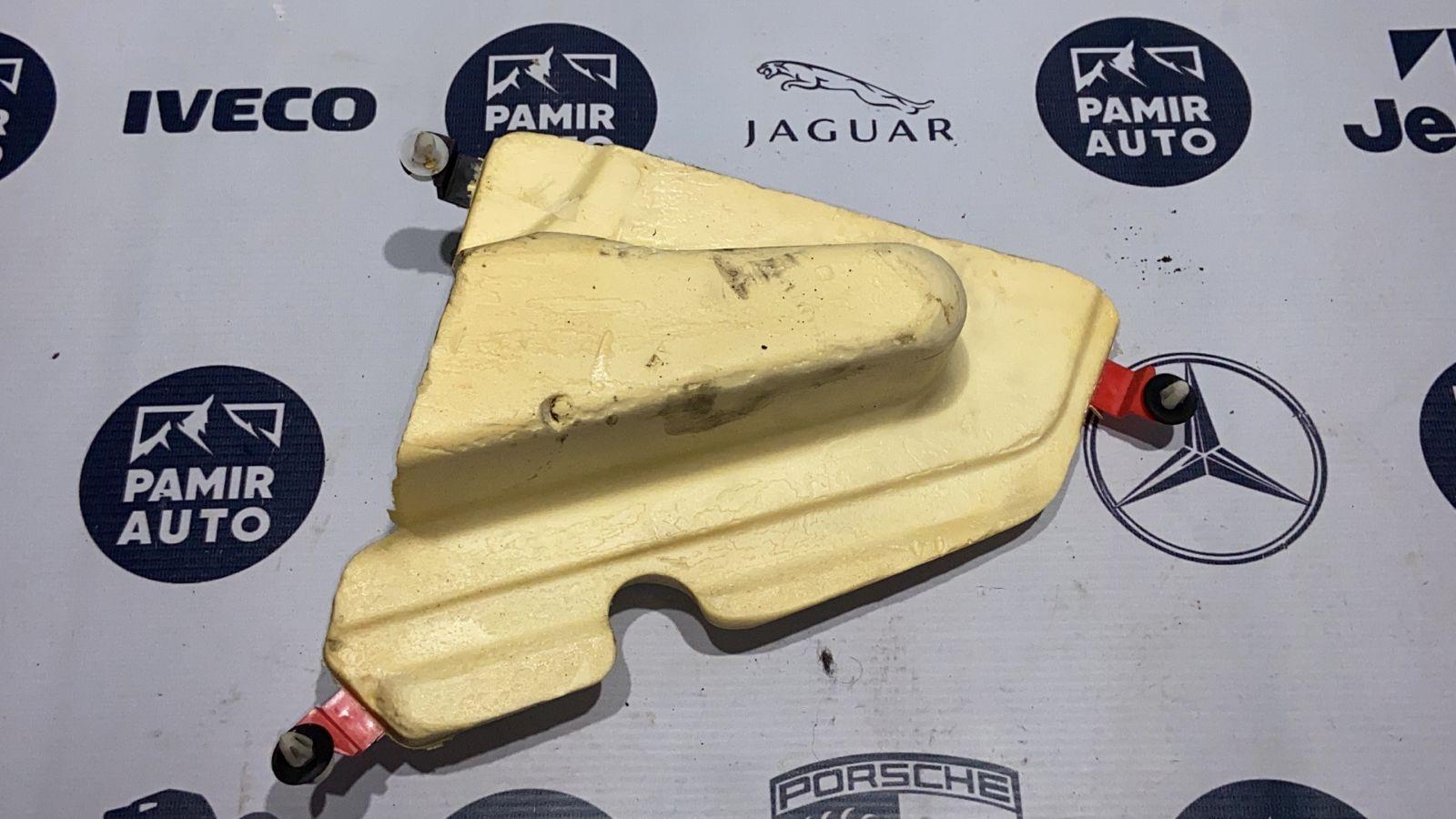 Шумоизоляция двери задняя правая Ford Focus 1998-2007