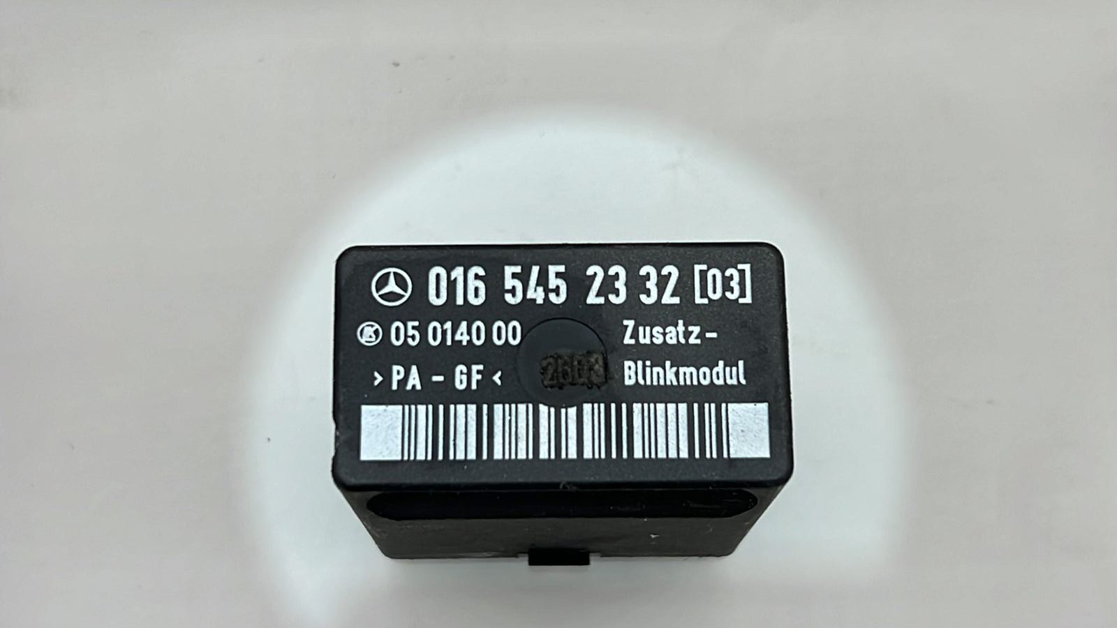 Реле поворотов Mercedes Vito/W638 1996-2003