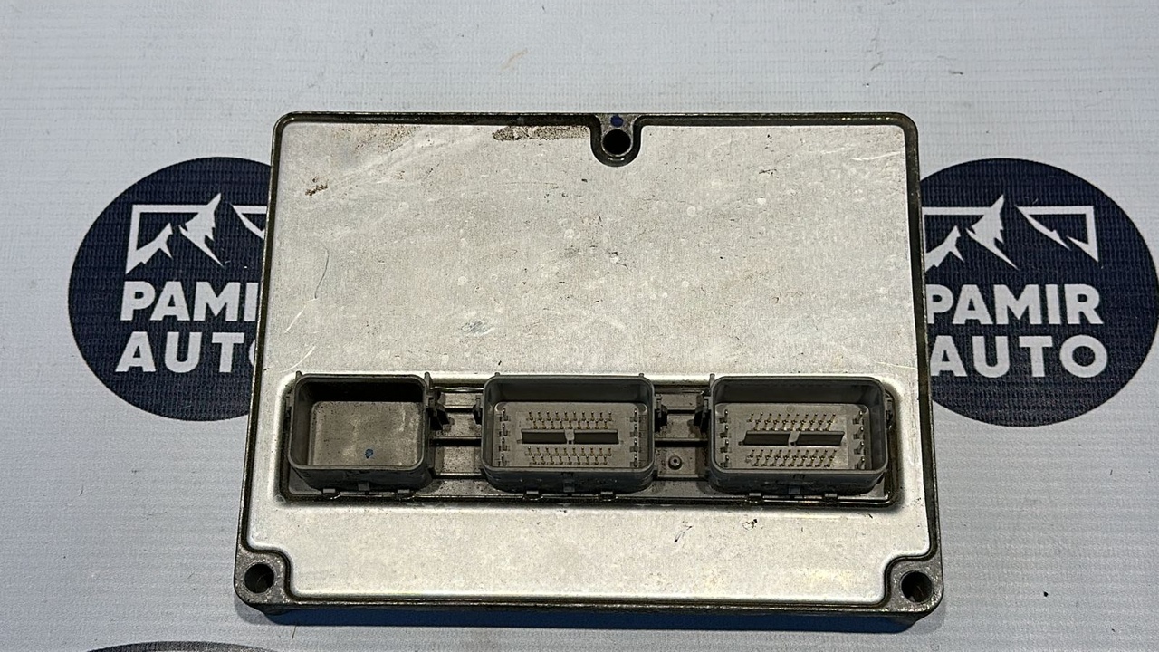 Блок управления двигателем Ford C-Max 2003-2010