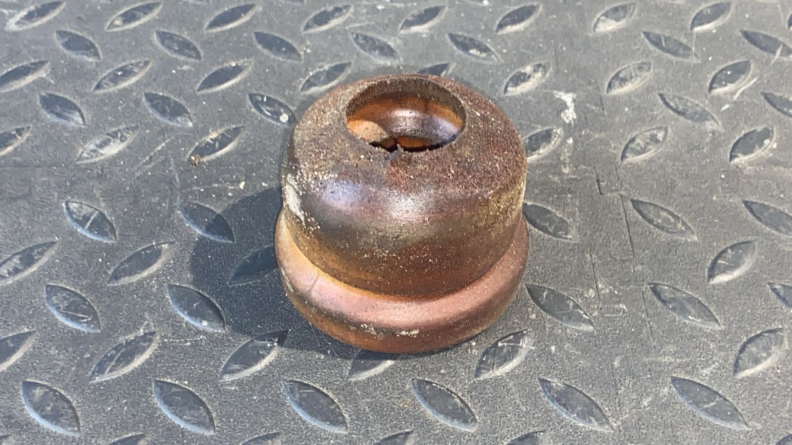 Отбойник амортизатора передний Opel Signum 2003-2008