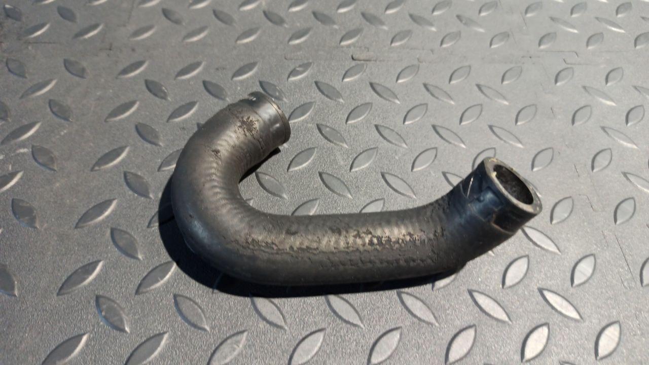 Патрубок картерных газов BMW 3/E46 1998-2007