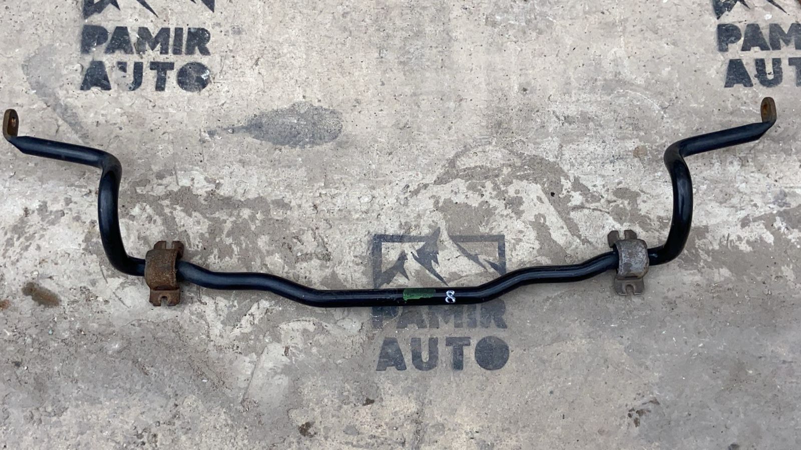 Стабилизатор передний Opel Zafira/B 2005-2014