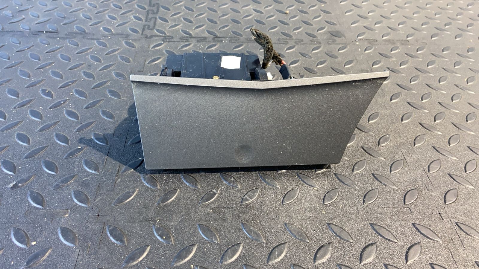 Пепельница Opel Astra/H 2004-2014