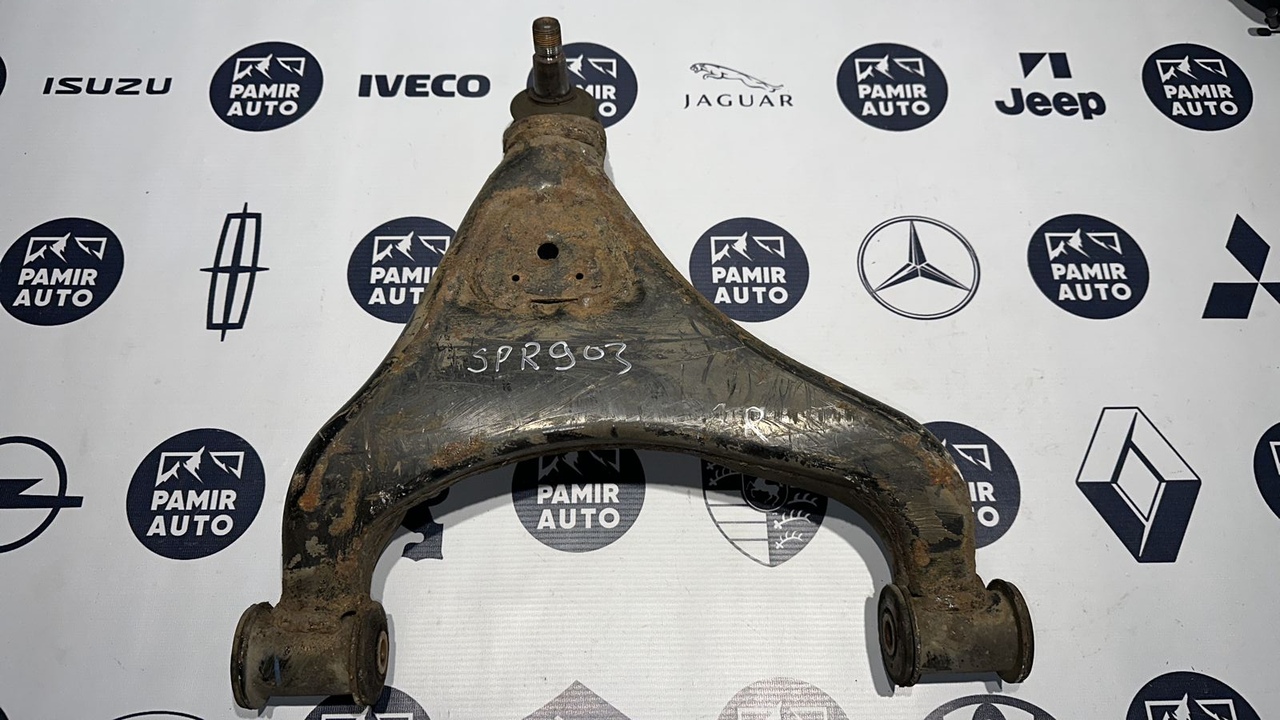 Рычаг передний правый Mercedes Sprinter/W901-W909 1995-н.в.