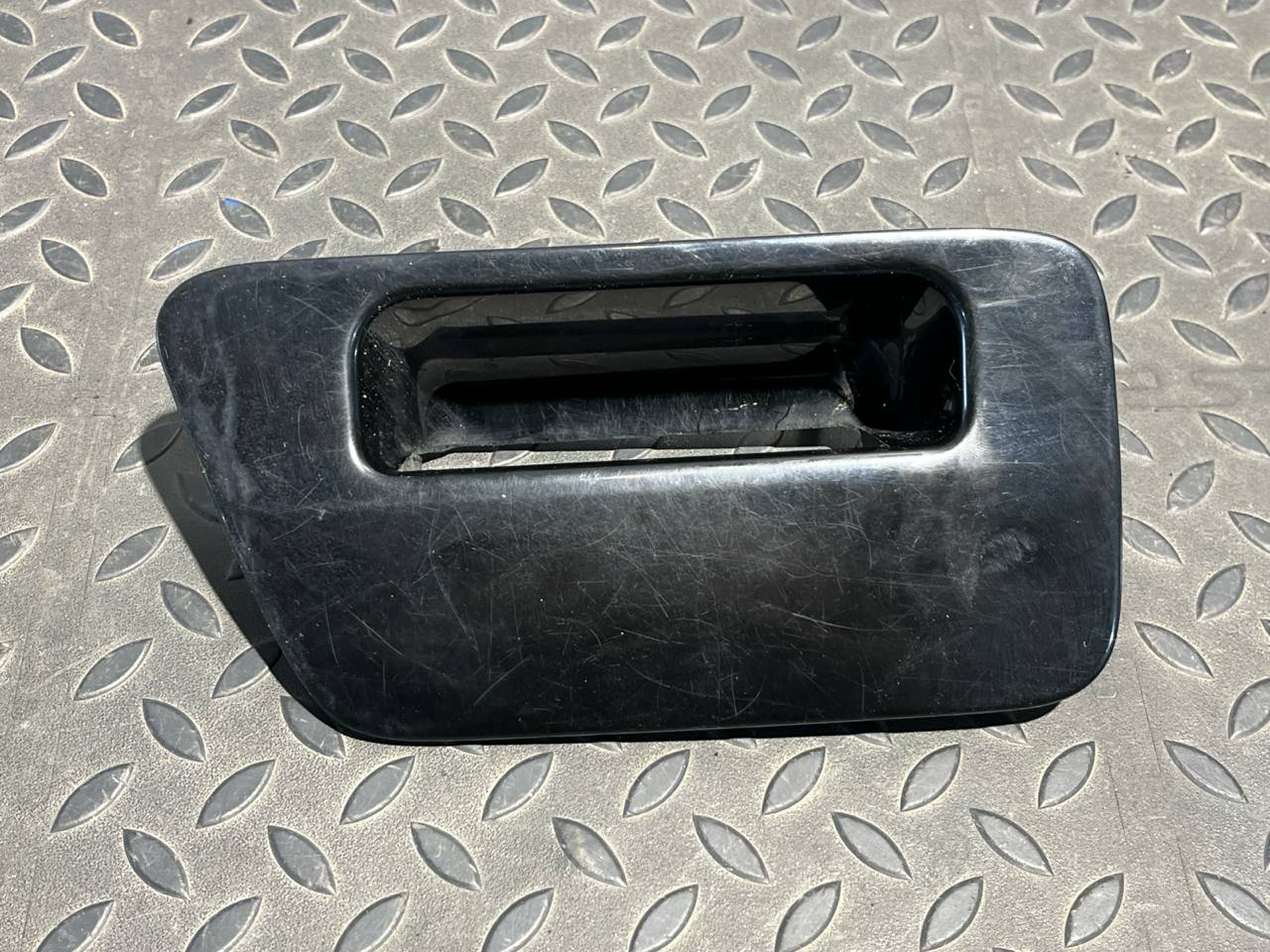 Ручка двери багажника Toyota Land Cruiser Prado/120 2002-2009