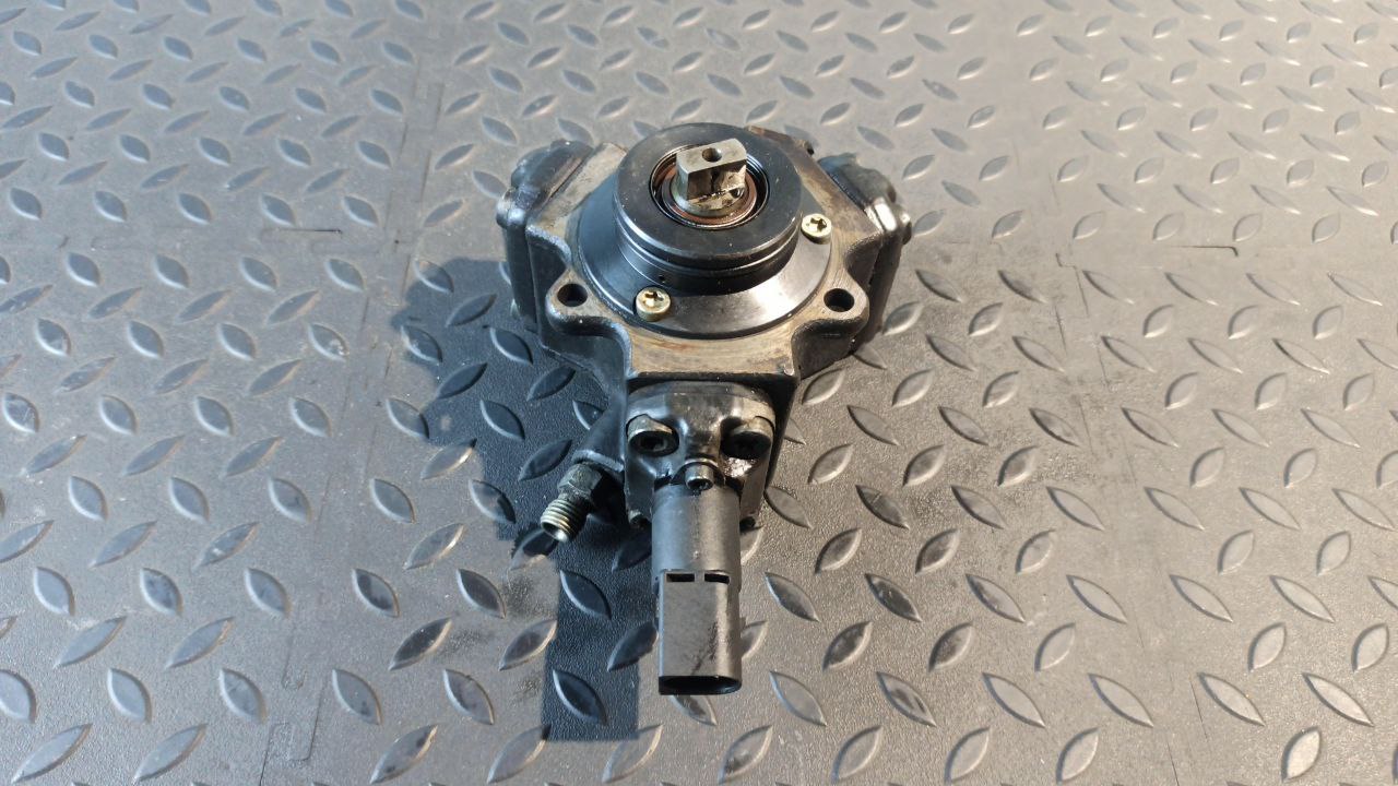 Насос топливный (ТНВД) Mercedes Vito/W638 1996-2003