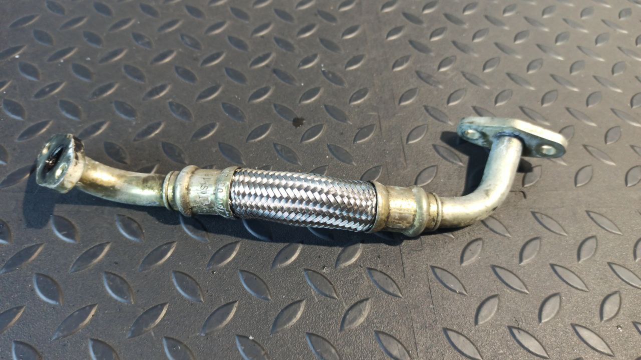 Трубка турбины Mercedes Vito/W638 1996-2003