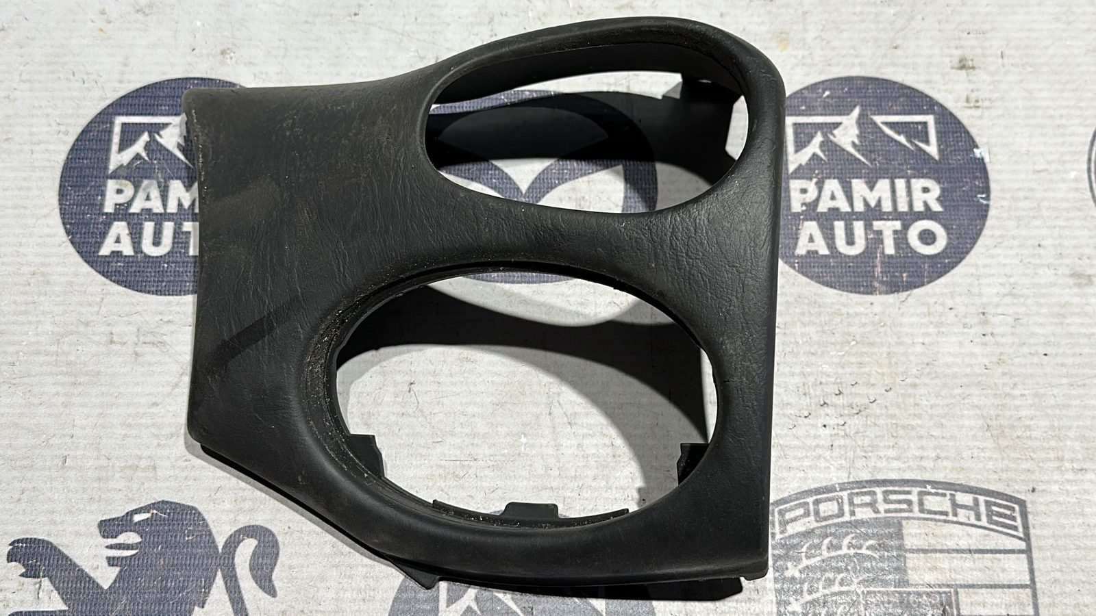 Накладка на торпедо левая Ford Focus 1998-2007