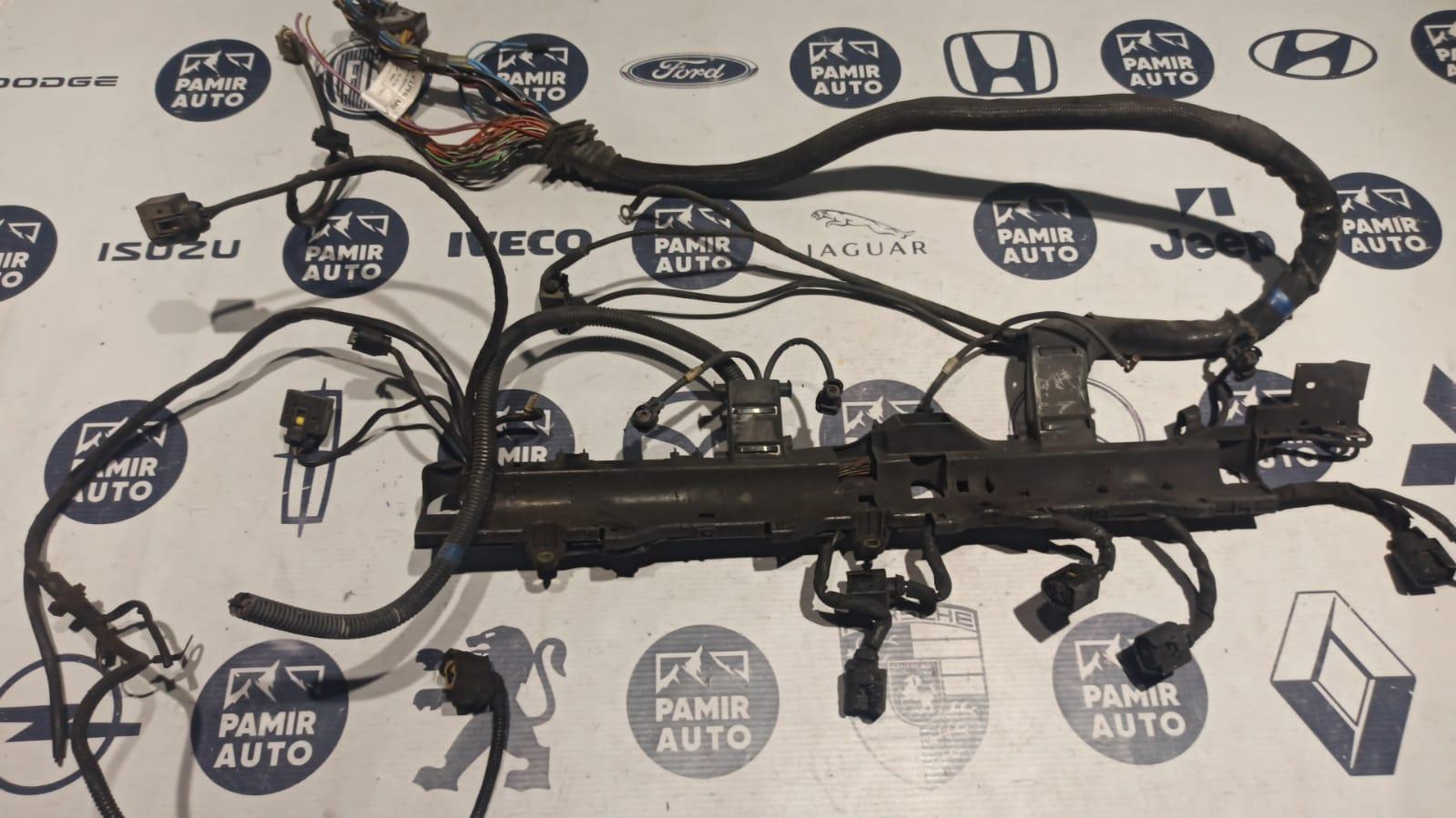 Проводка моторная Mercedes E/W210 1995-2003