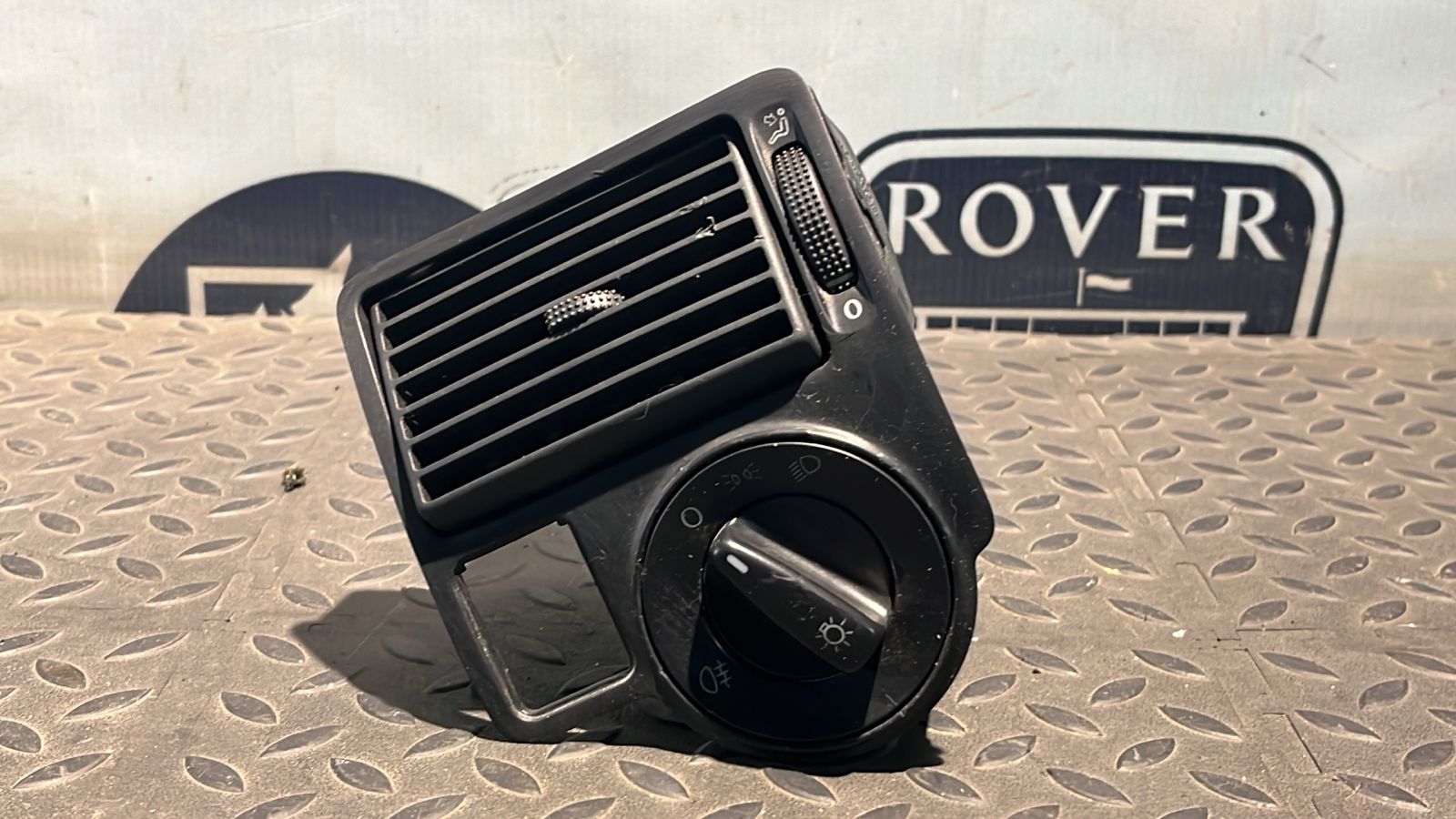 Переключатель света фар Volkswagen Golf/4 1997-2006