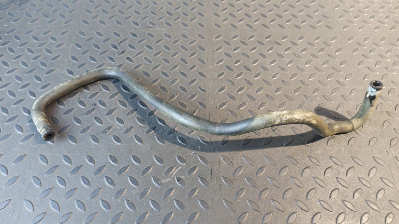 Патрубок ОЖ Opel Astra/H 2004-2014