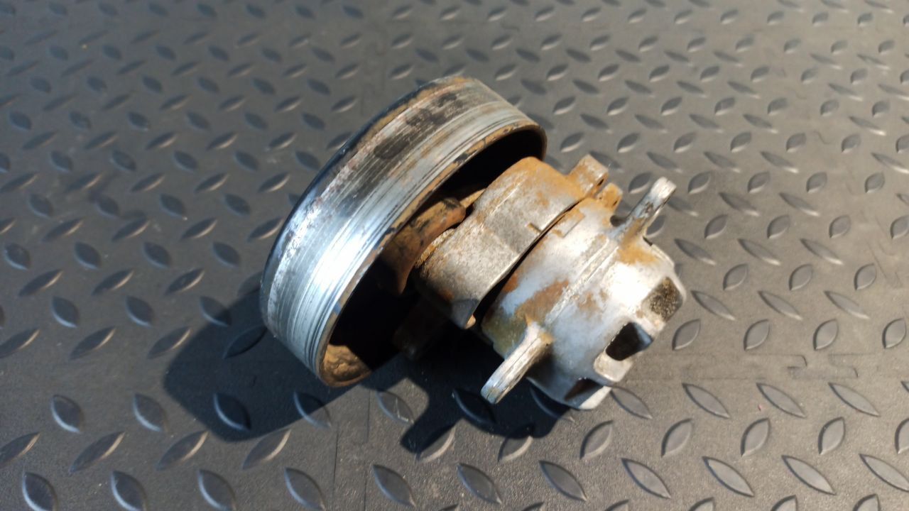 Натяжитель ремня Mercedes C/W203 2000-2008