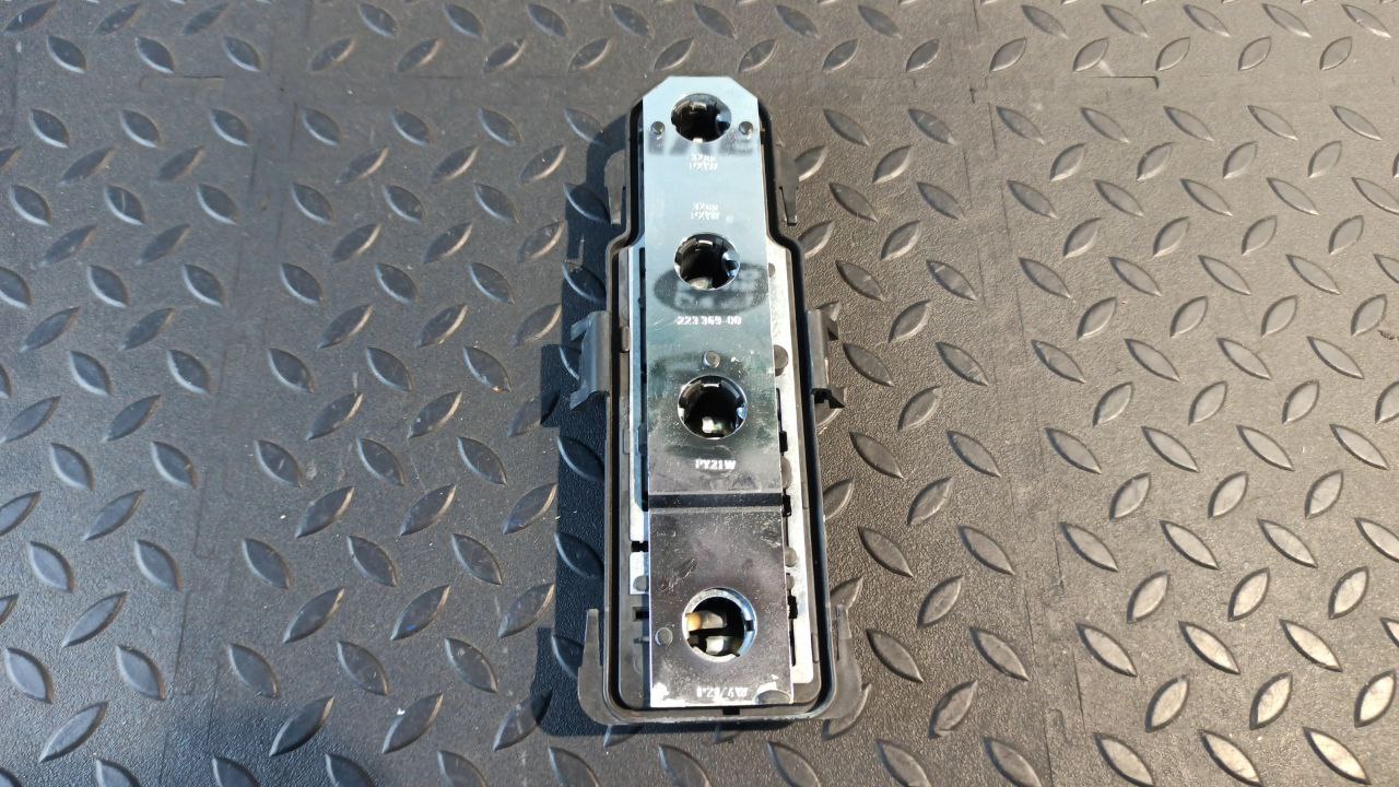 Плата заднего фонаря Mercedes M/W163 1997-2005