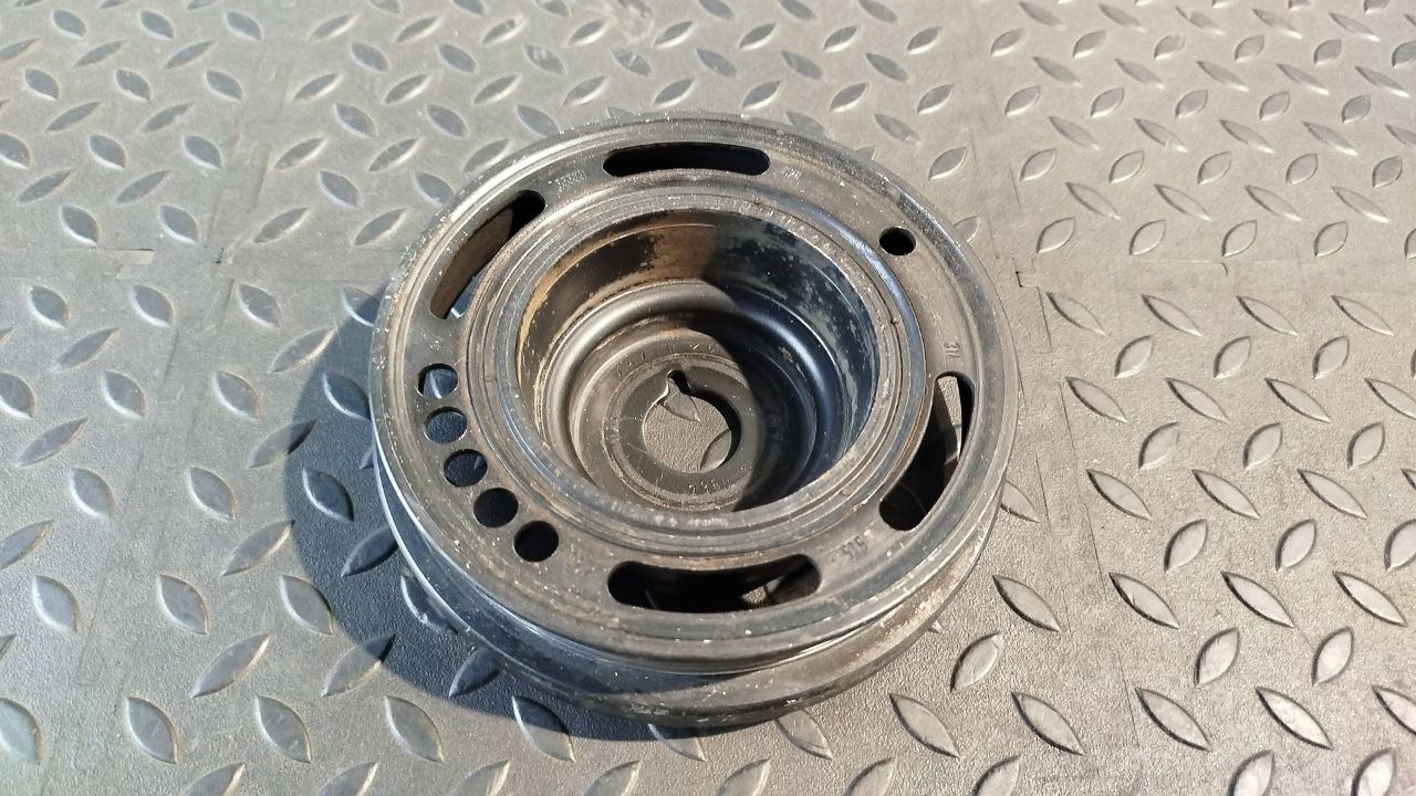 Шкив коленвала Opel Astra/H 2004-2014