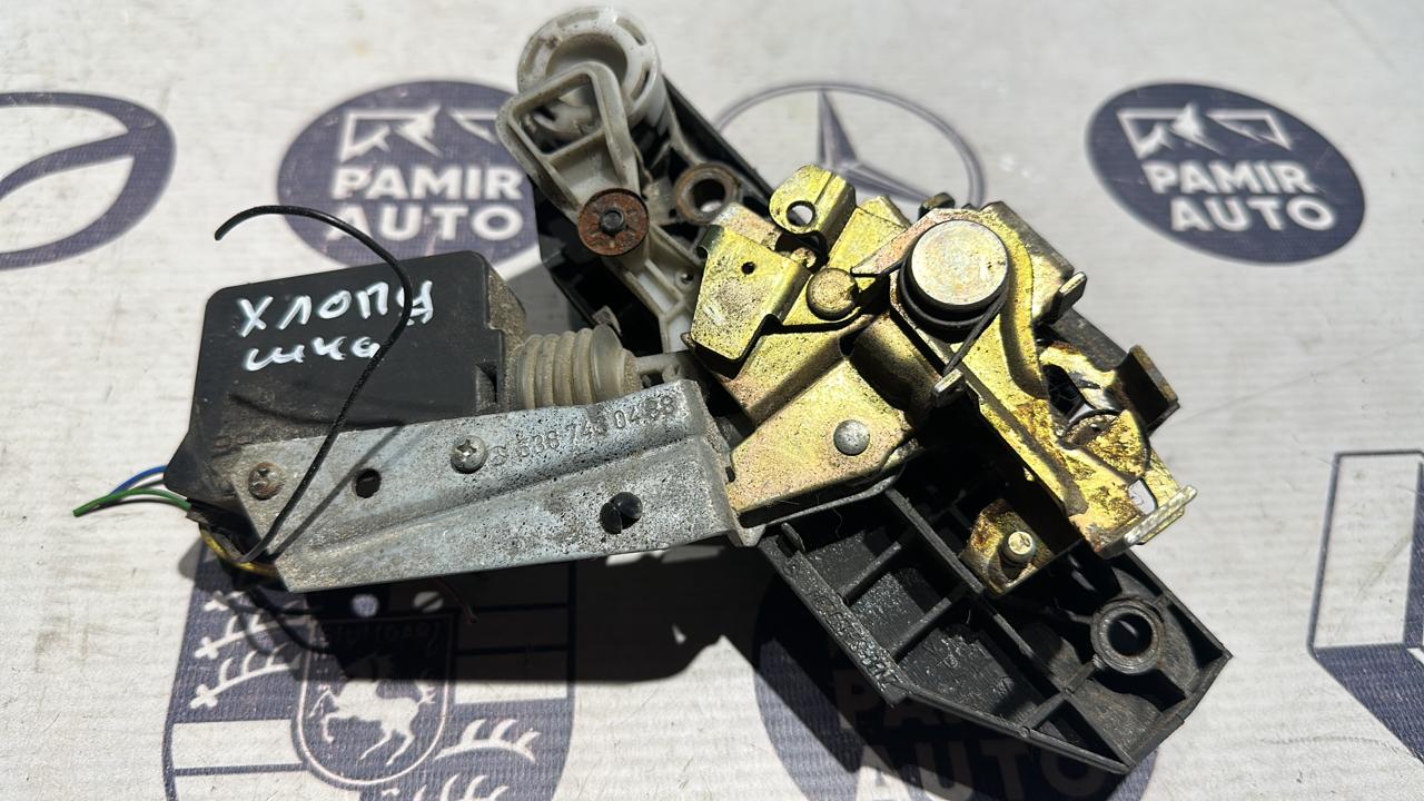 Ручка двери багажника Mercedes Vito/W638 1996-2003