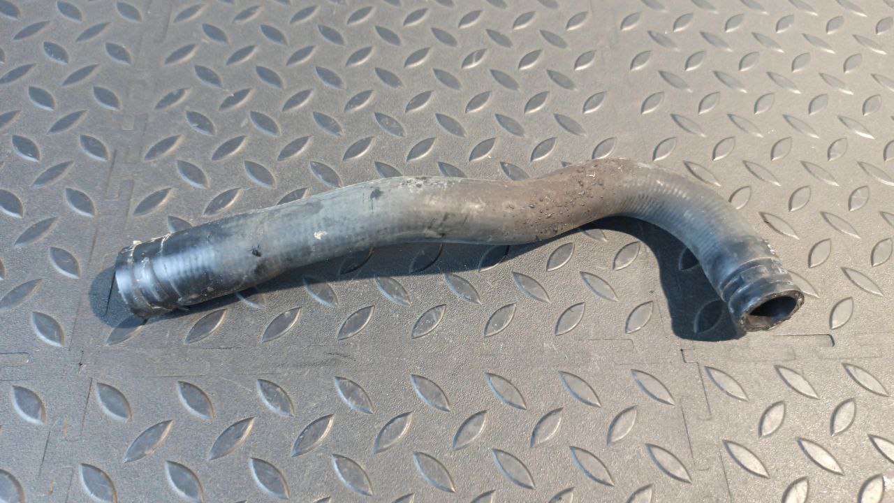 Патрубок ОЖ Ford Mondeo/3 2000-2007