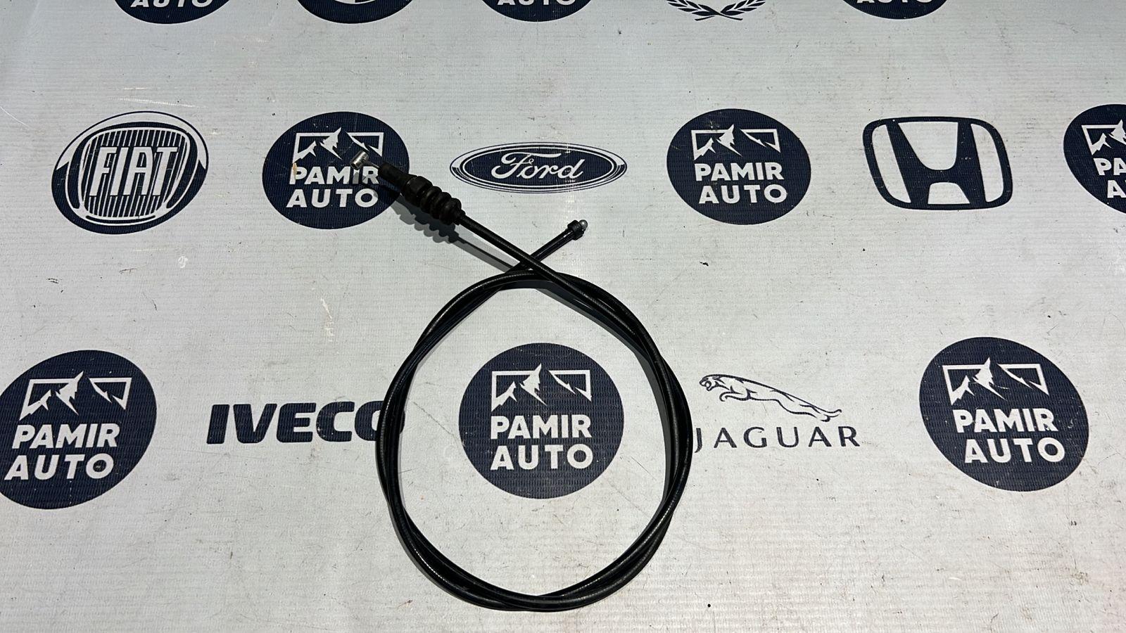 Трос замка капота Mercedes C/W203 2000-2008