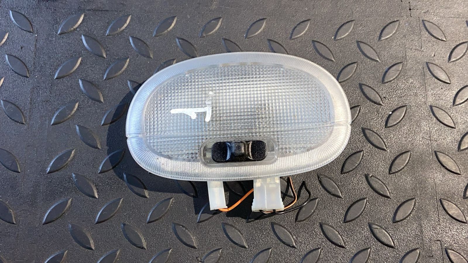 Плафон салонный Ford Mondeo/3 2000-2007