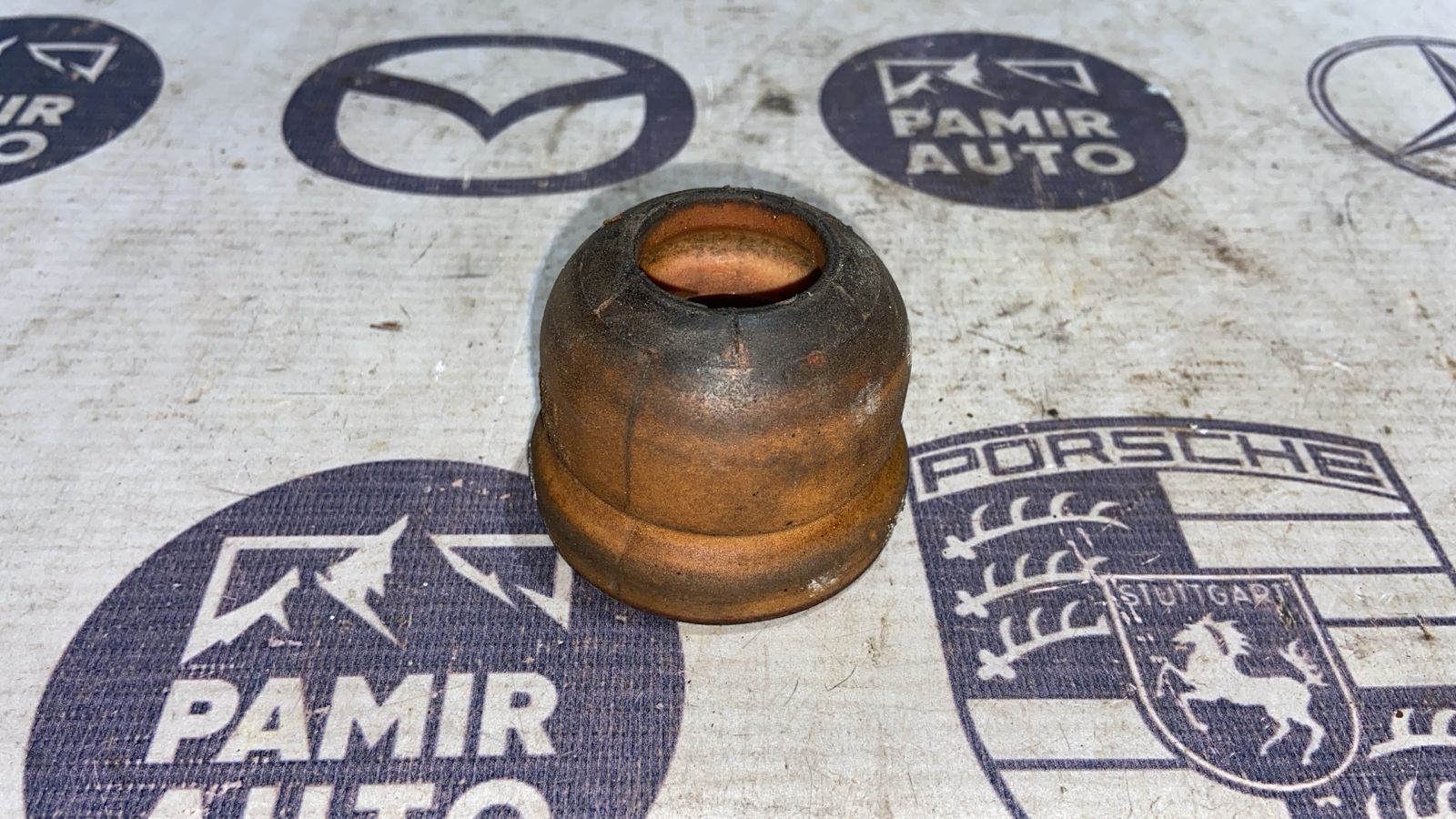 Отбойник амортизатора передний Opel Zafira/B 2005-2014