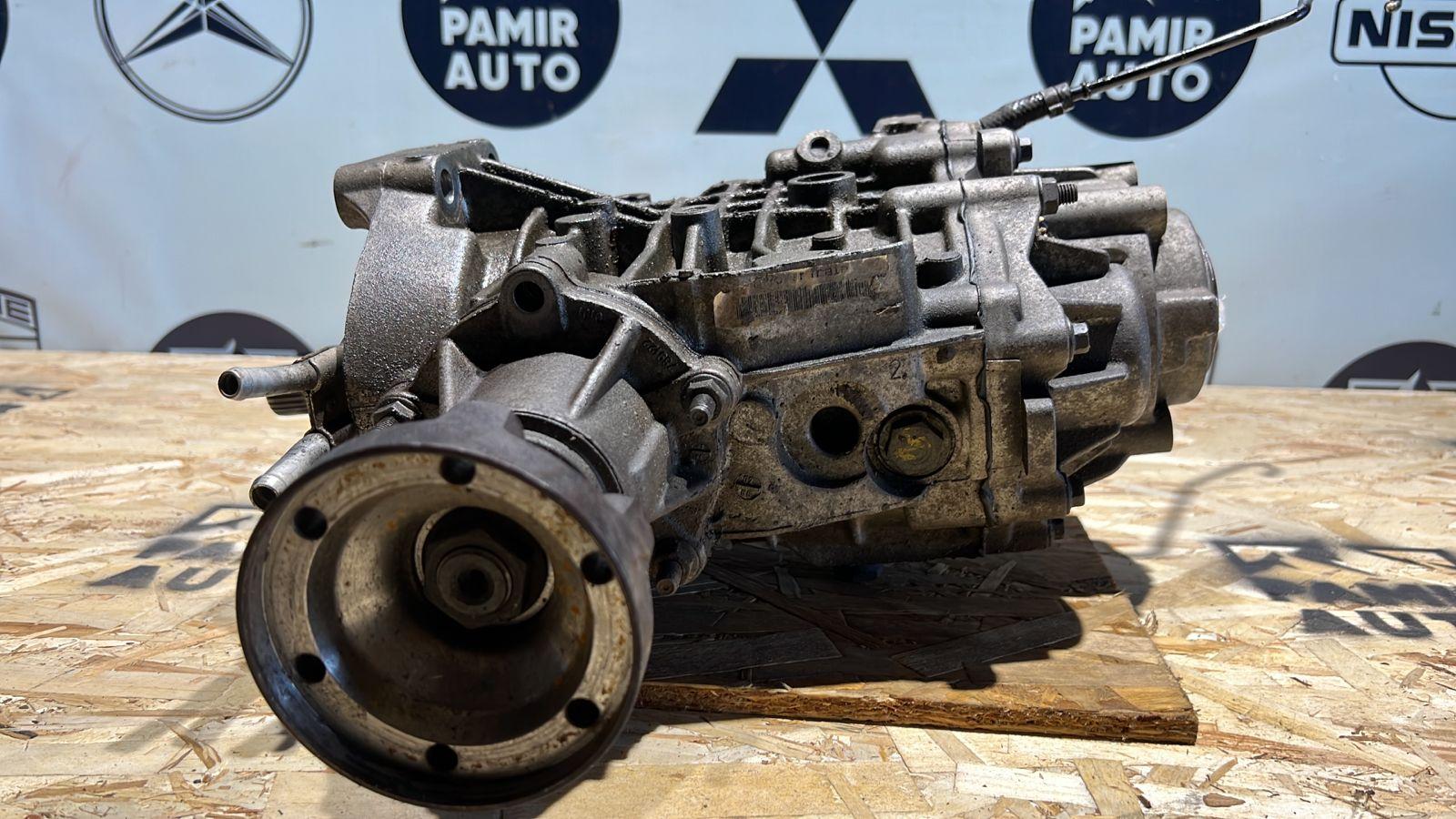 Коробка раздаточная Land Rover Freelander 1998-2006