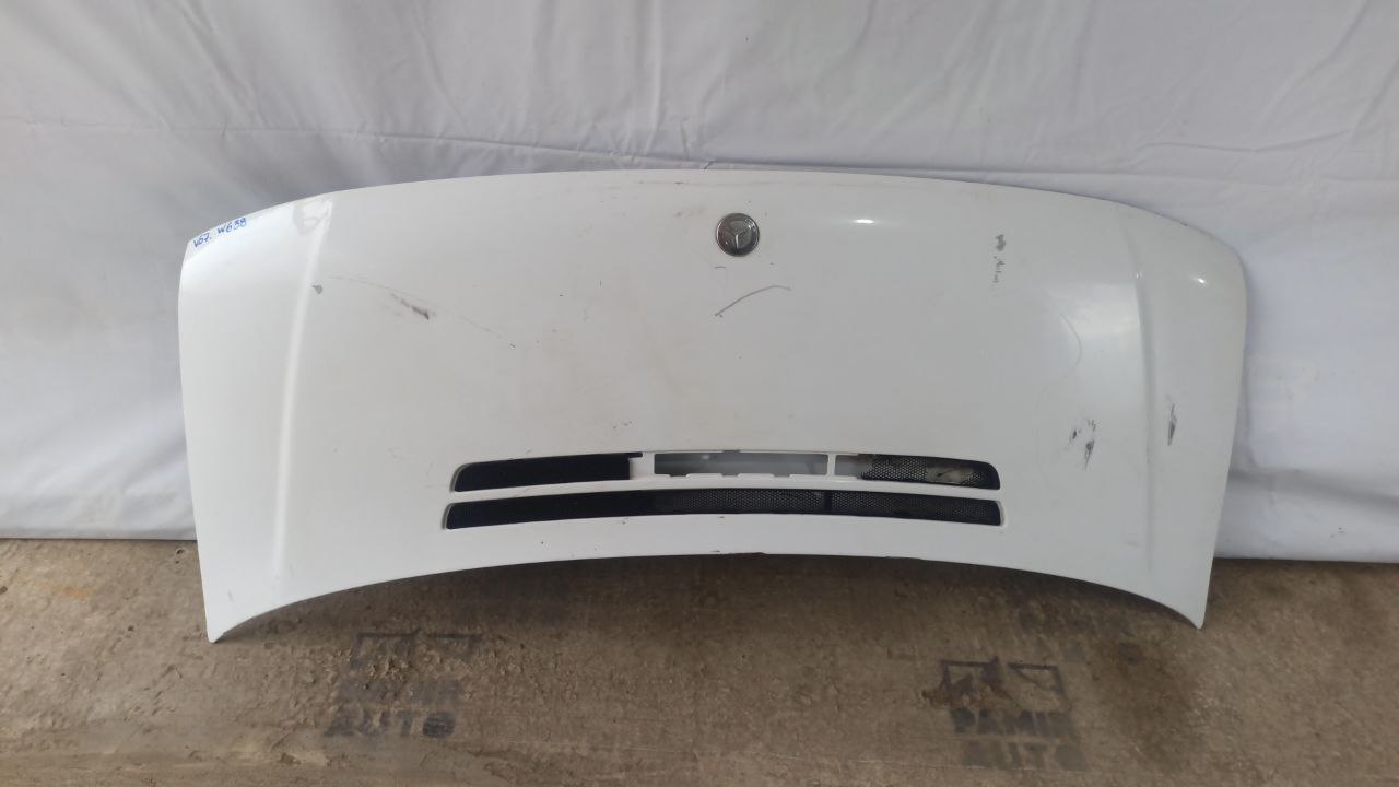 Капот Mercedes Vito/W638 1996-2003