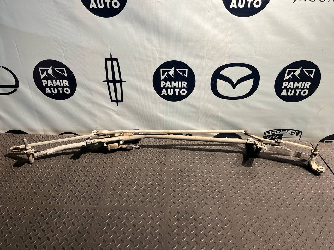 Трапеция стеклоочистителя Mercedes Vito/W639 2003-2014