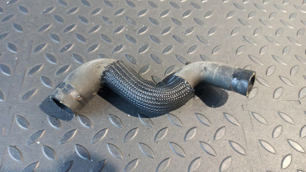 Патрубок ОЖ Mercedes Vito/W638 1996-2003