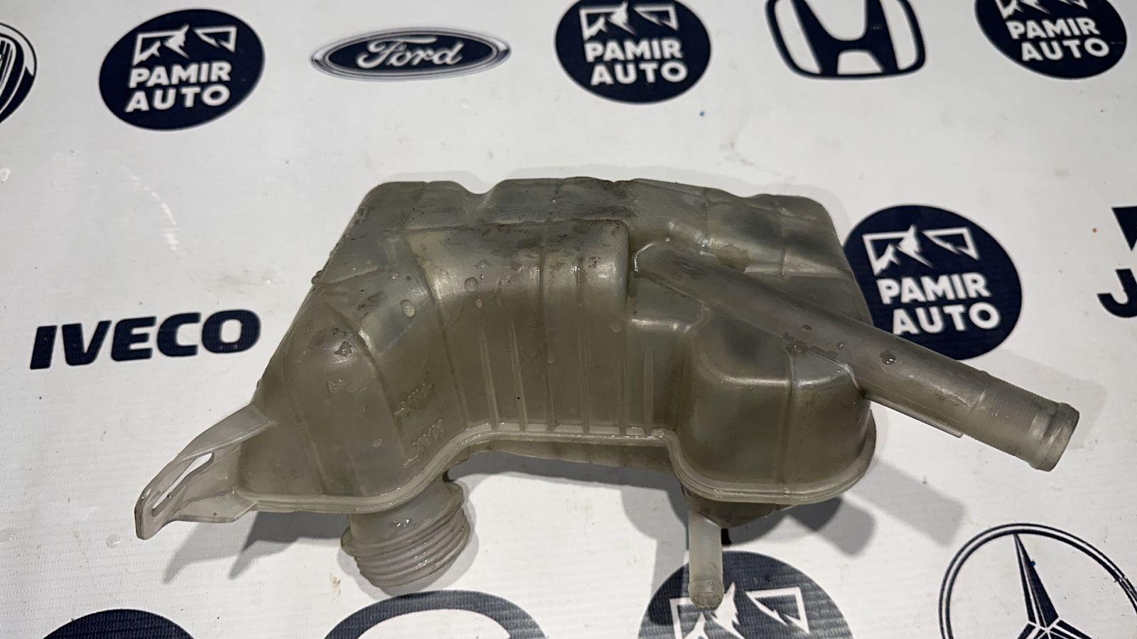 Бачок расширительный Renault Scenic/2 2003-2009