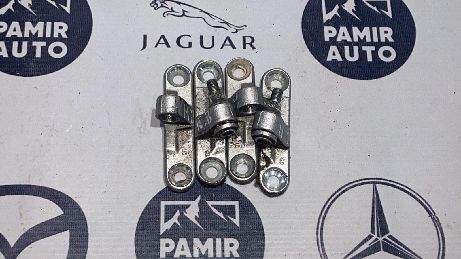 Петля двери задняя Mercedes C/W203 2000-2008