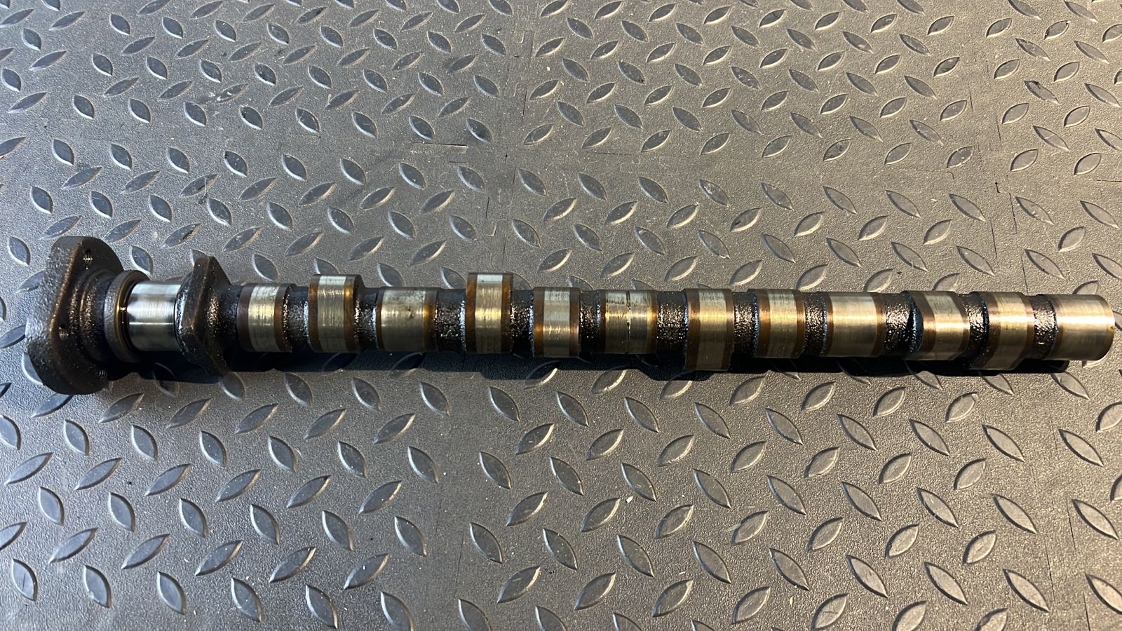 Распредвал BMW 3/E46 1998-2007