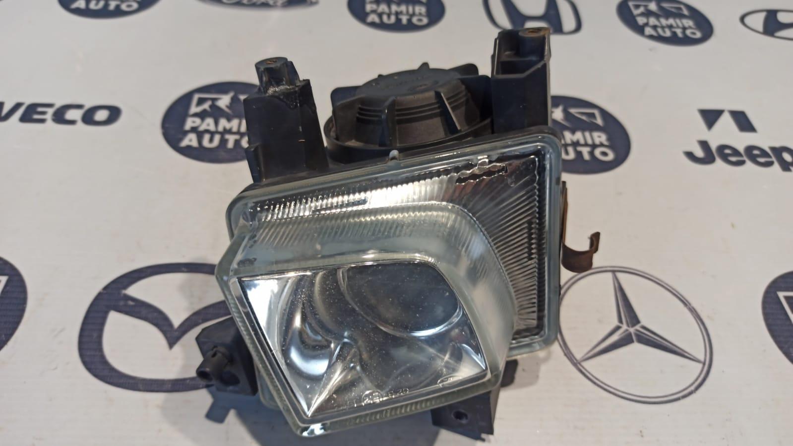 Фара противотуманная правая Opel Vectra/C 2002-2008