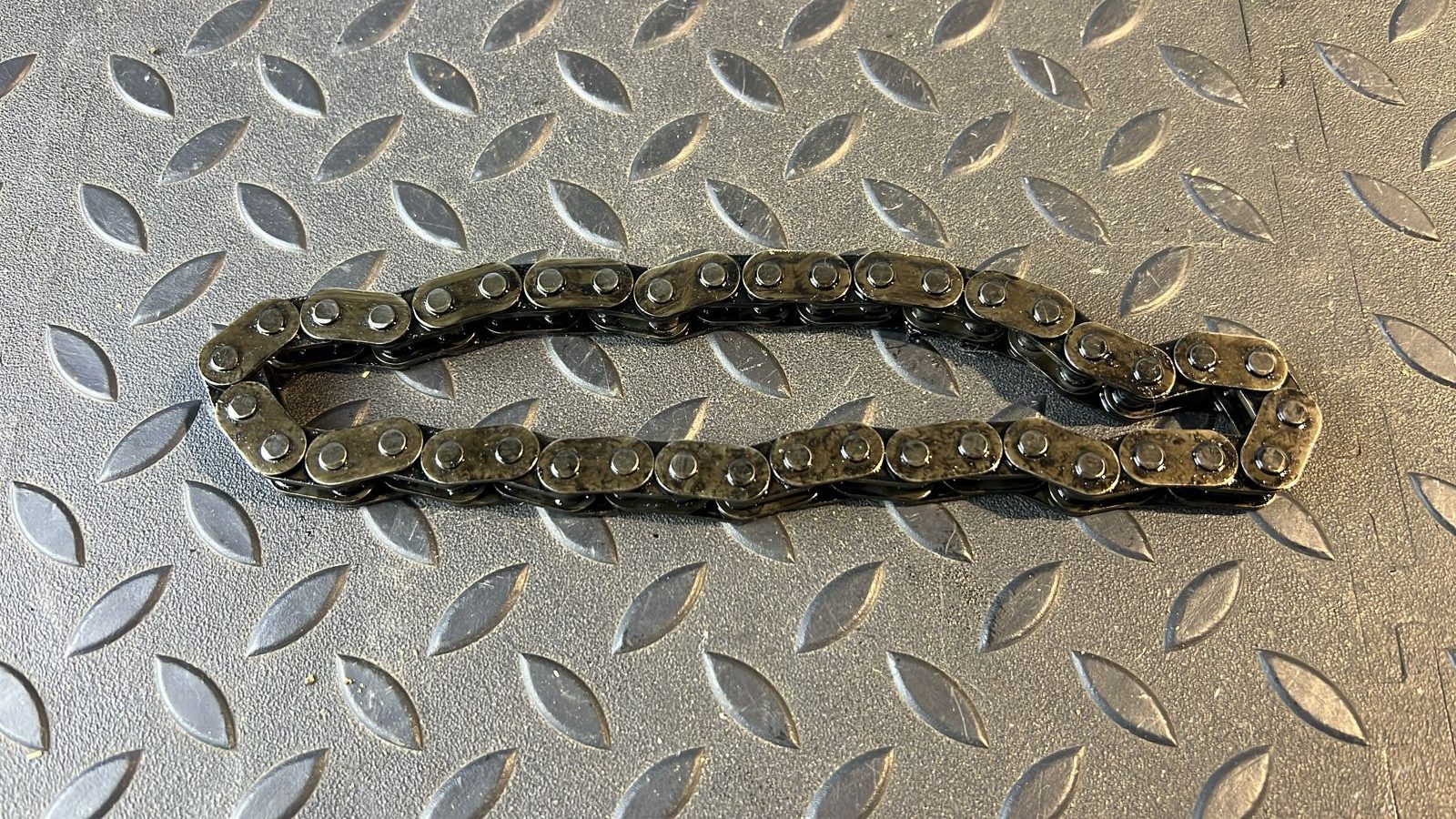 Цепь распредвалов Ford Focus/2 2004-2011