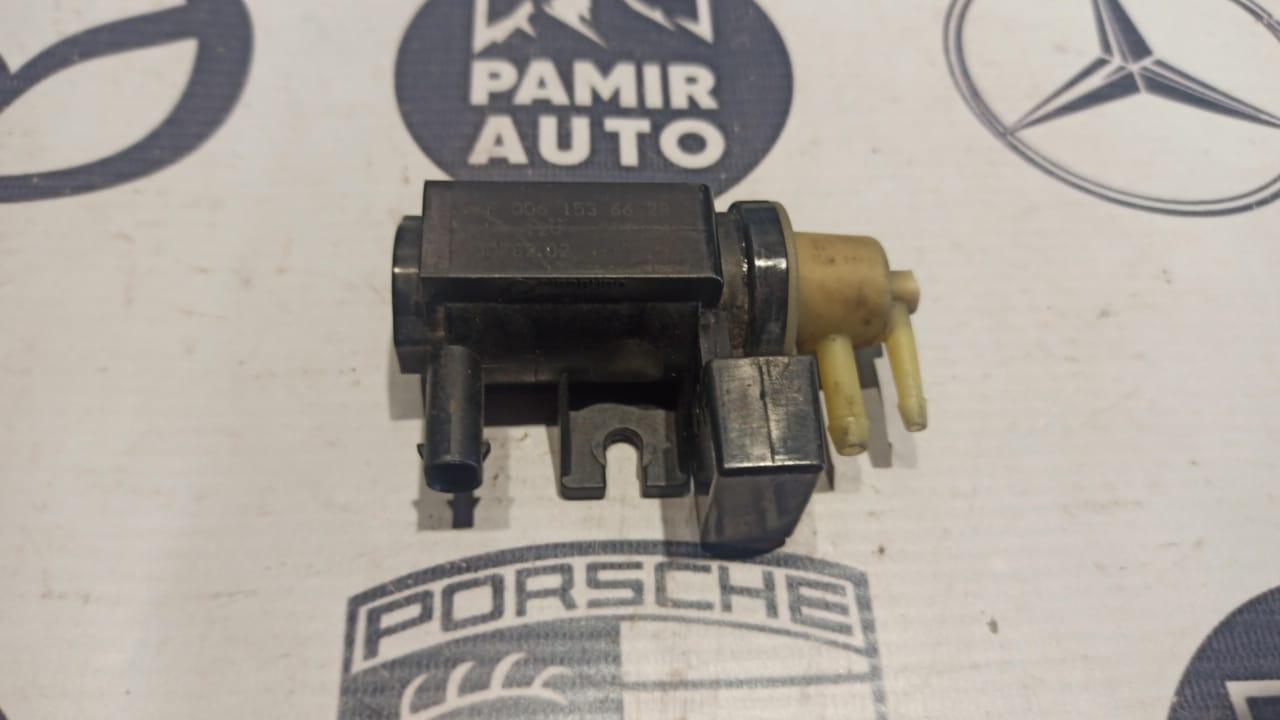 Клапан электромагнитный Mercedes B/W245 2005-2011