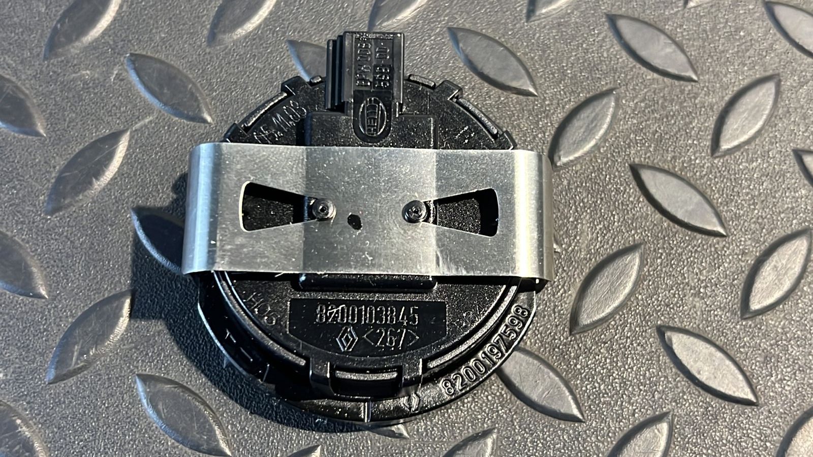 Датчик дождя Renault Megane/2 2002-2009