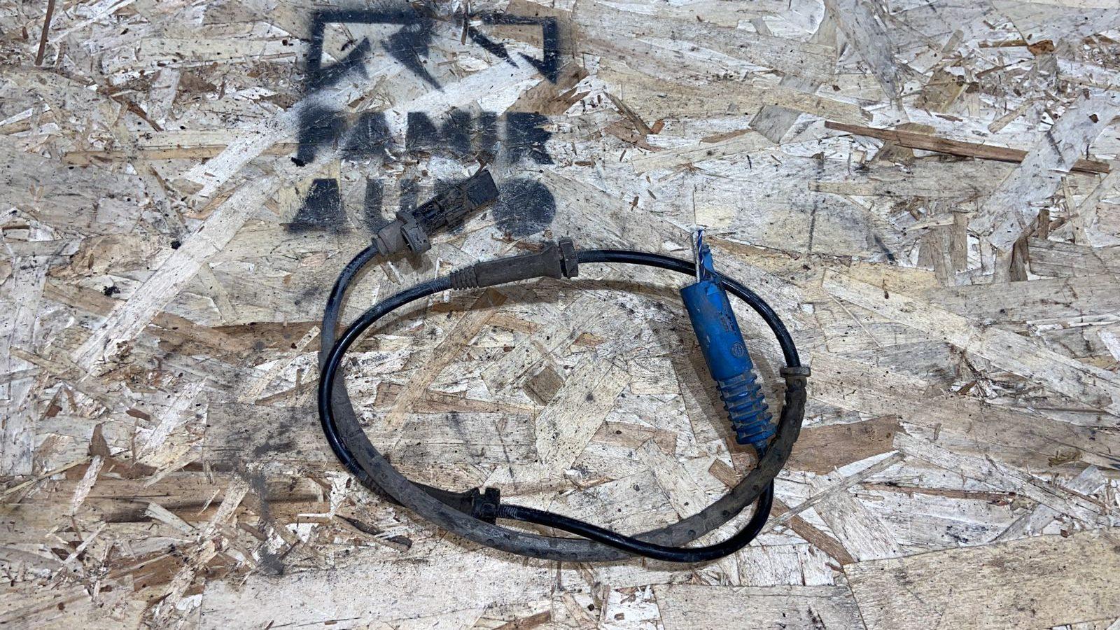 Датчик ABS задний BMW 5/E39 1995-2004