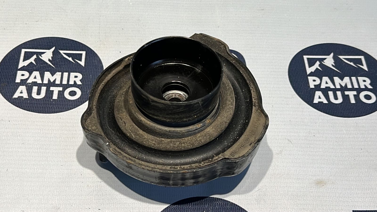 Опора амортизатора передняя Mercedes E/W211 2002-2009