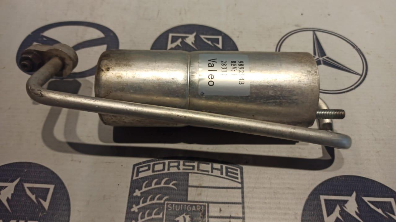 Осушитель кондиционера Opel Vectra/C 2002-2008