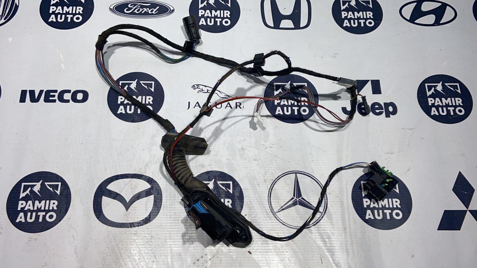 Проводка двери задняя левая BMW 5/E39 1995-2004