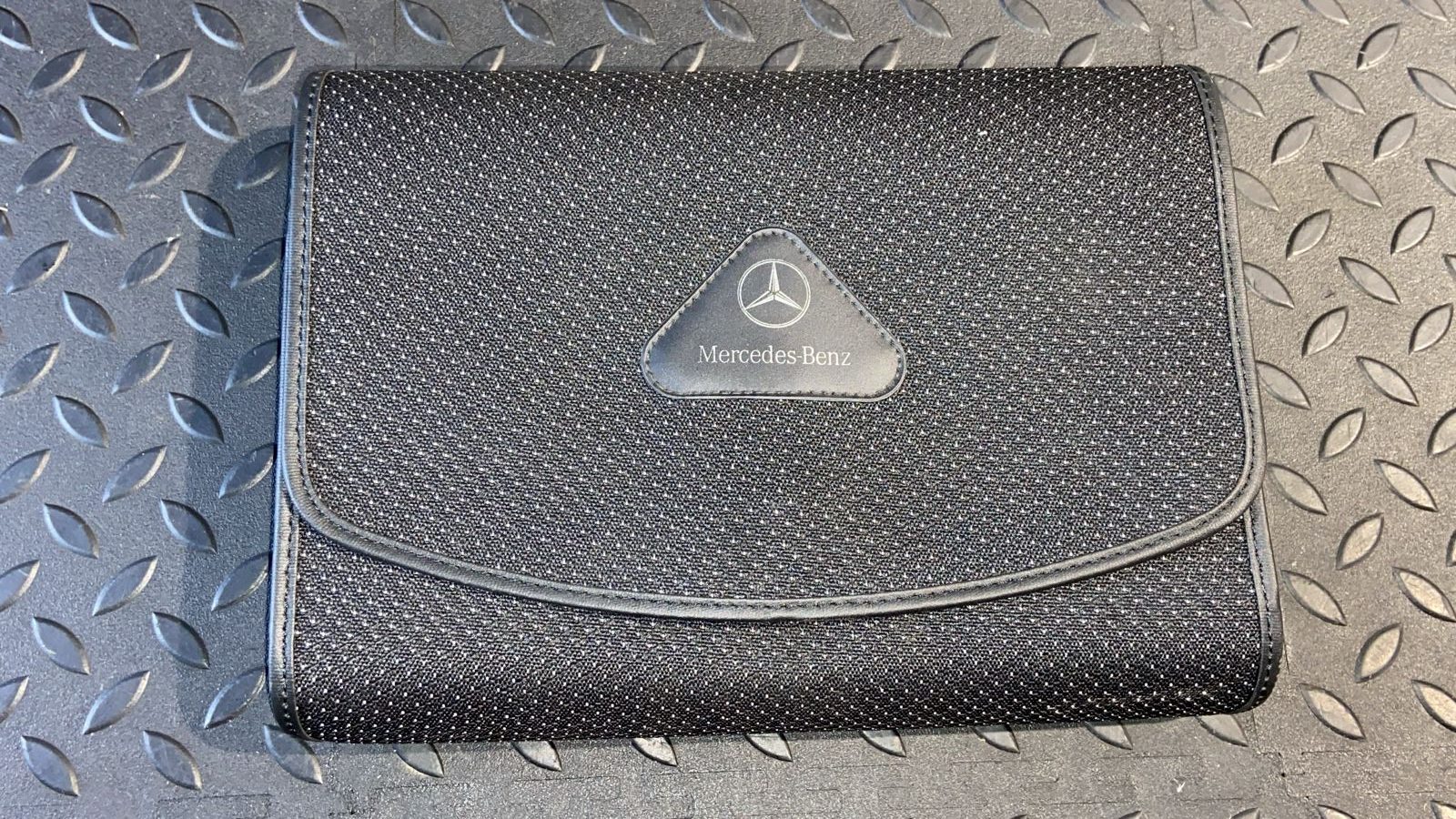 Сумка автомобильная Mercedes C/W203 2000-2008