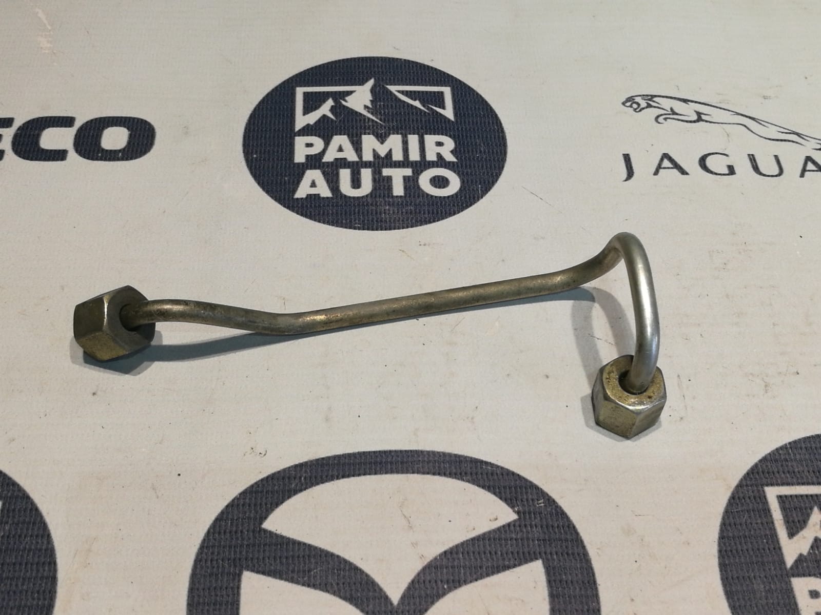 Трубка топливная Ford Mondeo/3 2000-2007