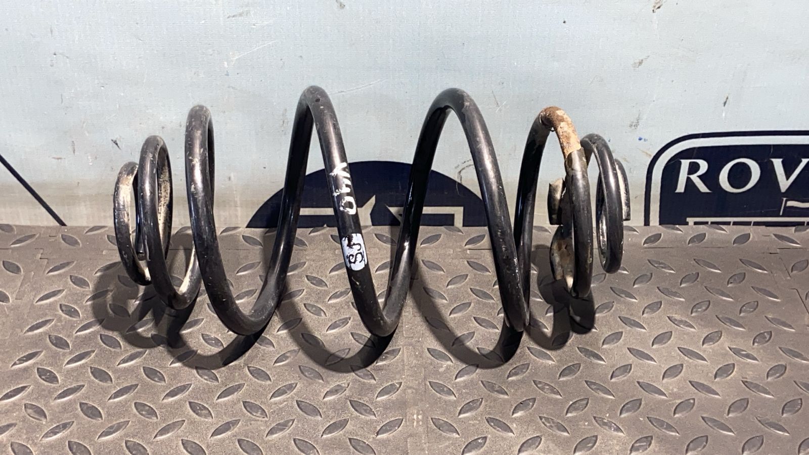 Пружина задняя Opel Astra/H 2004-2014