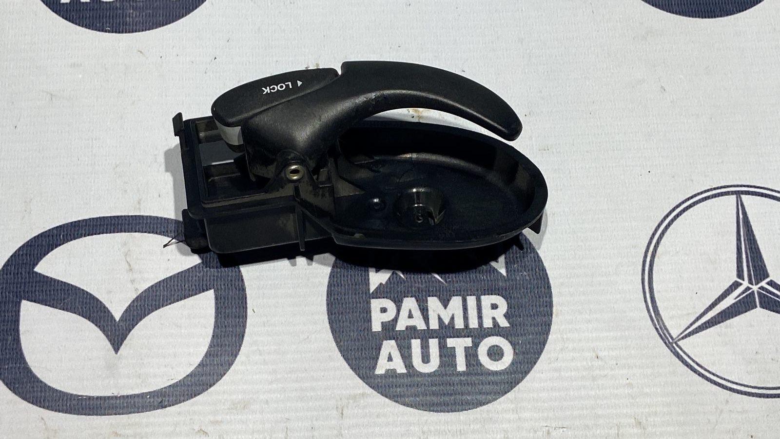 Ручка двери передняя правая Ford Focus 1998-2007