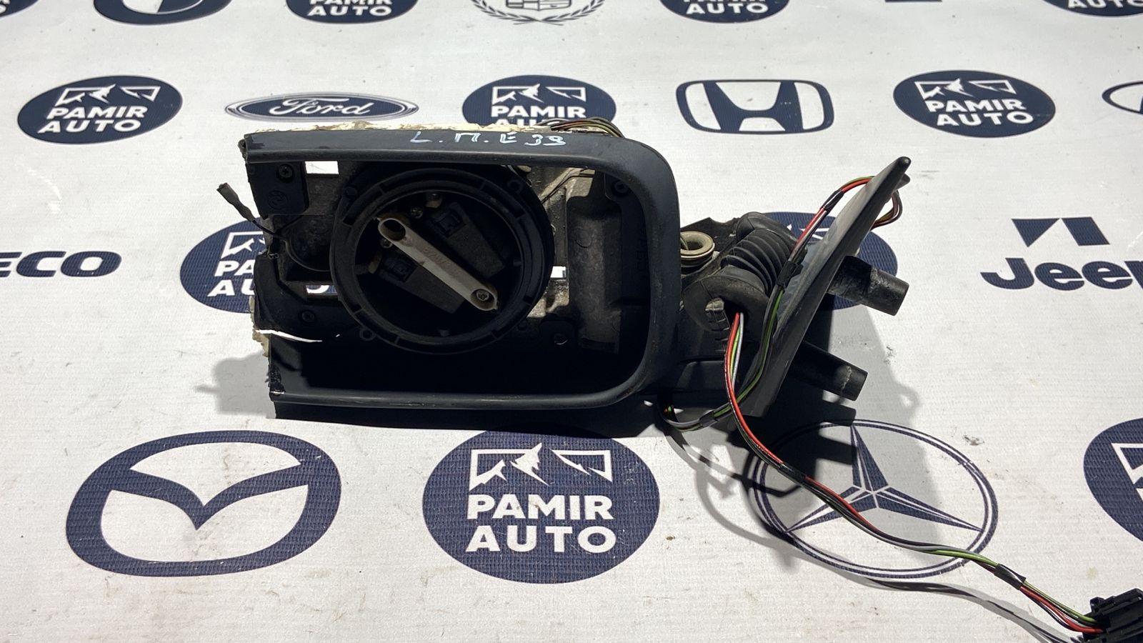 Зеркало левое BMW 5/E39 1995-2004