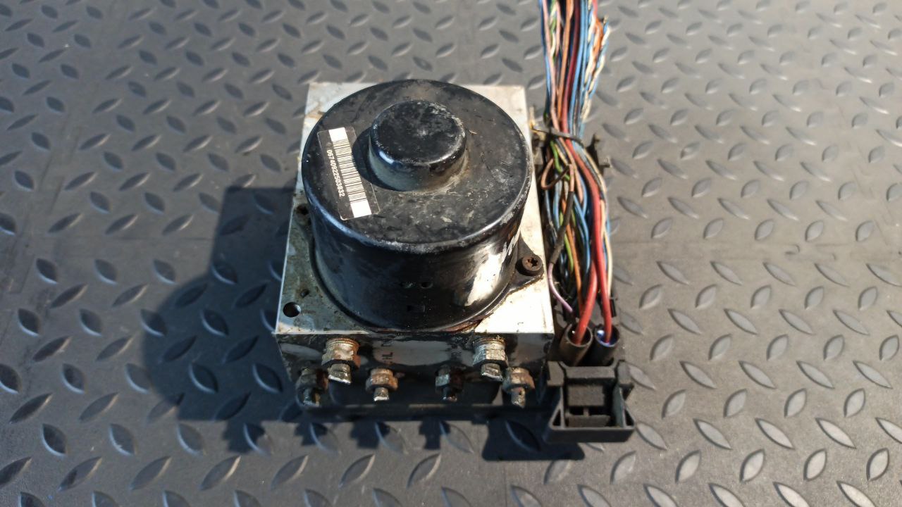 Блок ABS Mercedes M/W163 1997-2005