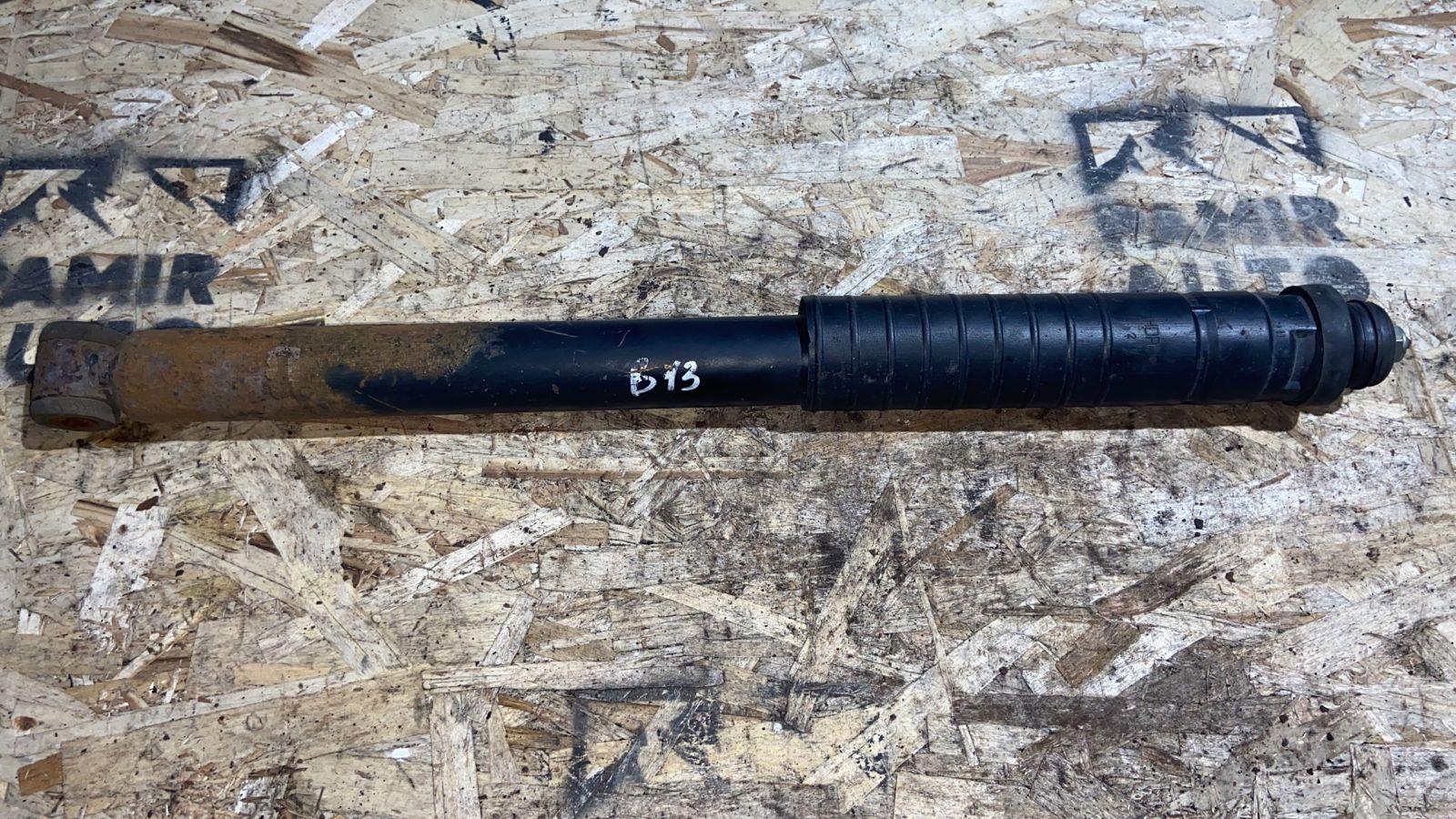 Амортизатор задний Mercedes B/W245 2005-2011