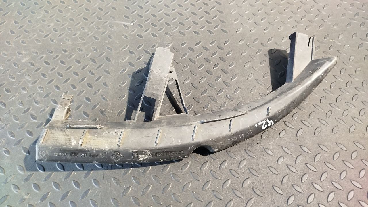 Кронштейн фары левый Renault Scenic/2 2003-2009