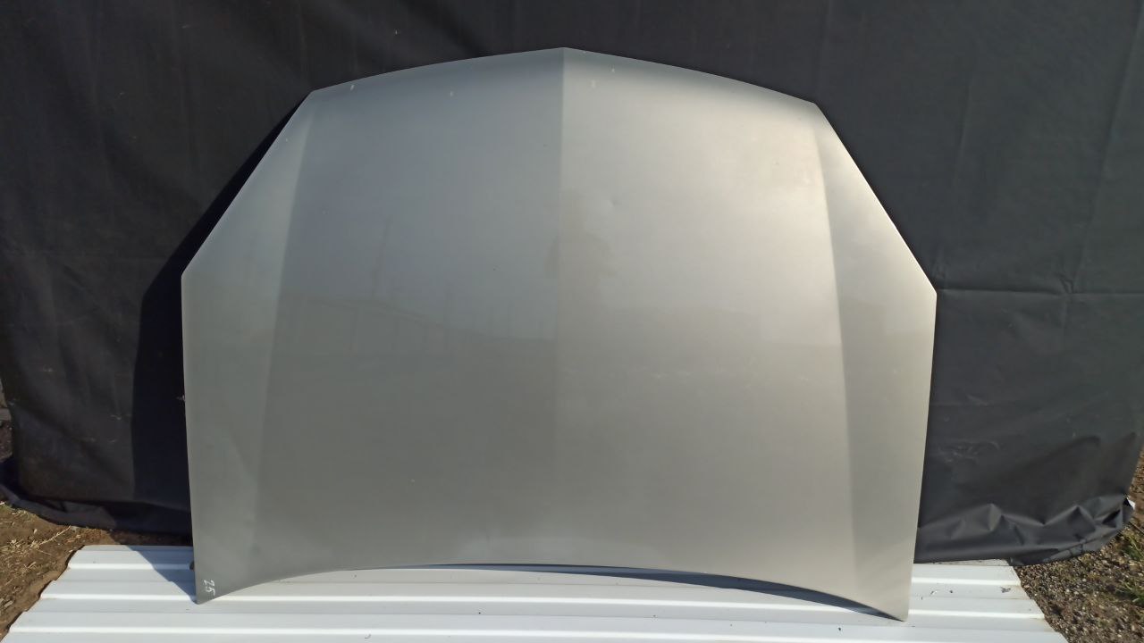 Капот Opel Vectra/C 2002-2008