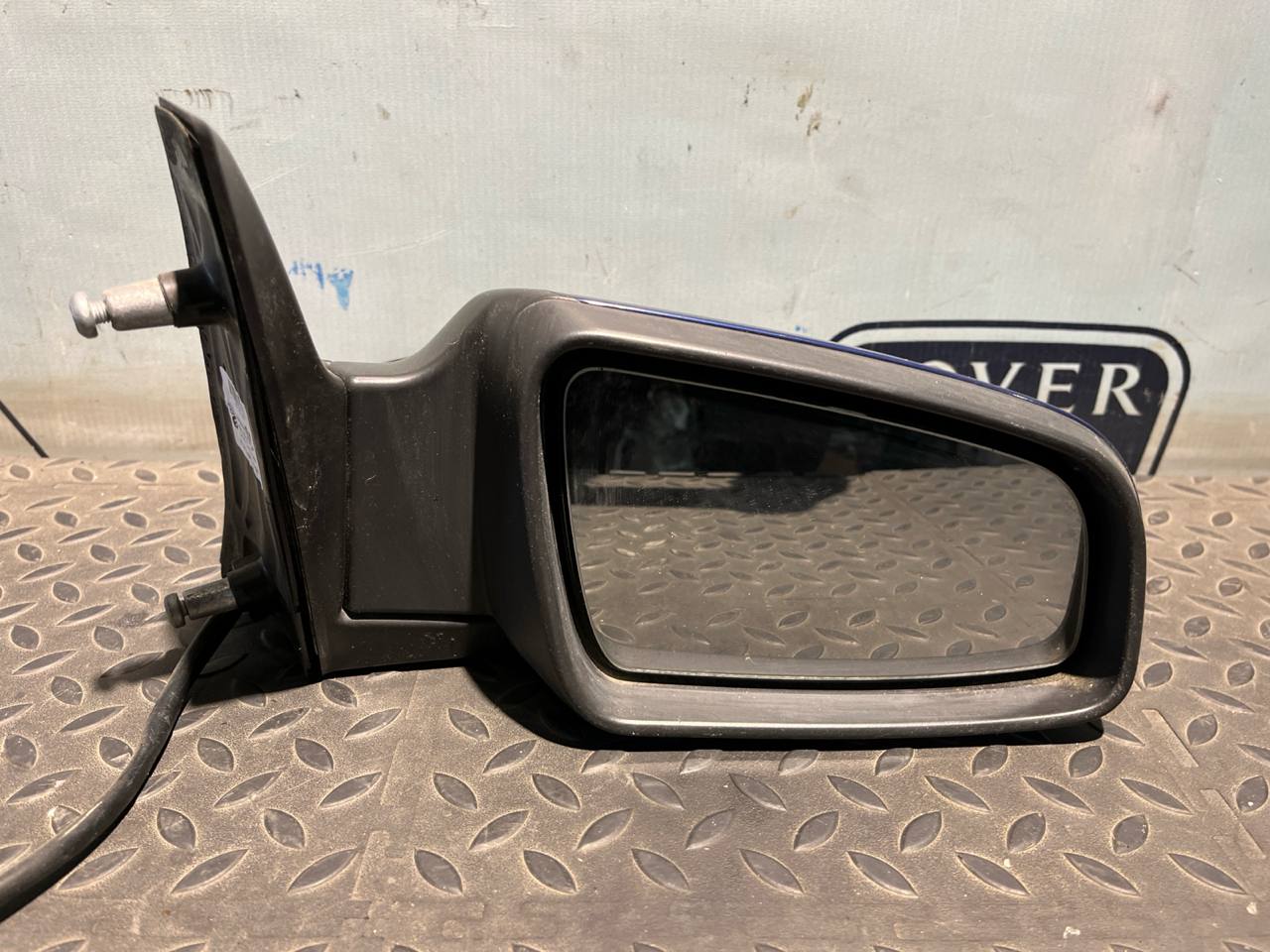 Зеркало правое Opel Zafira/B 2005-2014