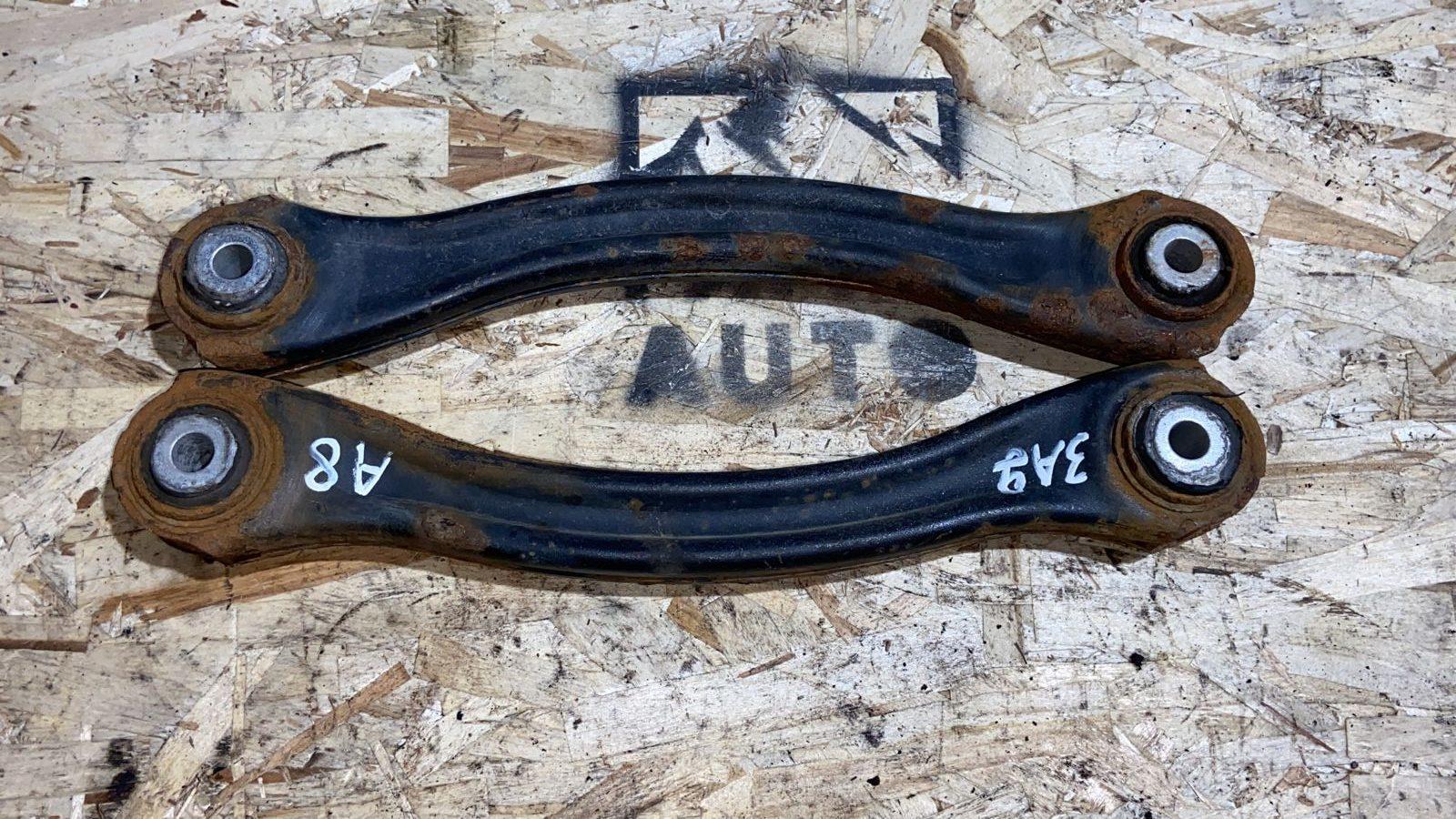 Рычаг задний Mercedes C/W203 2000-2008